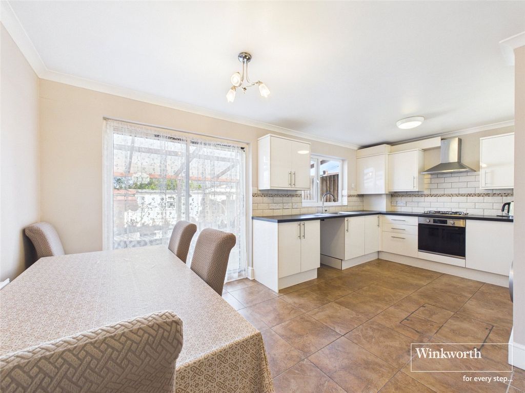 Property photo 3 of 13 Kitchen/ Diner