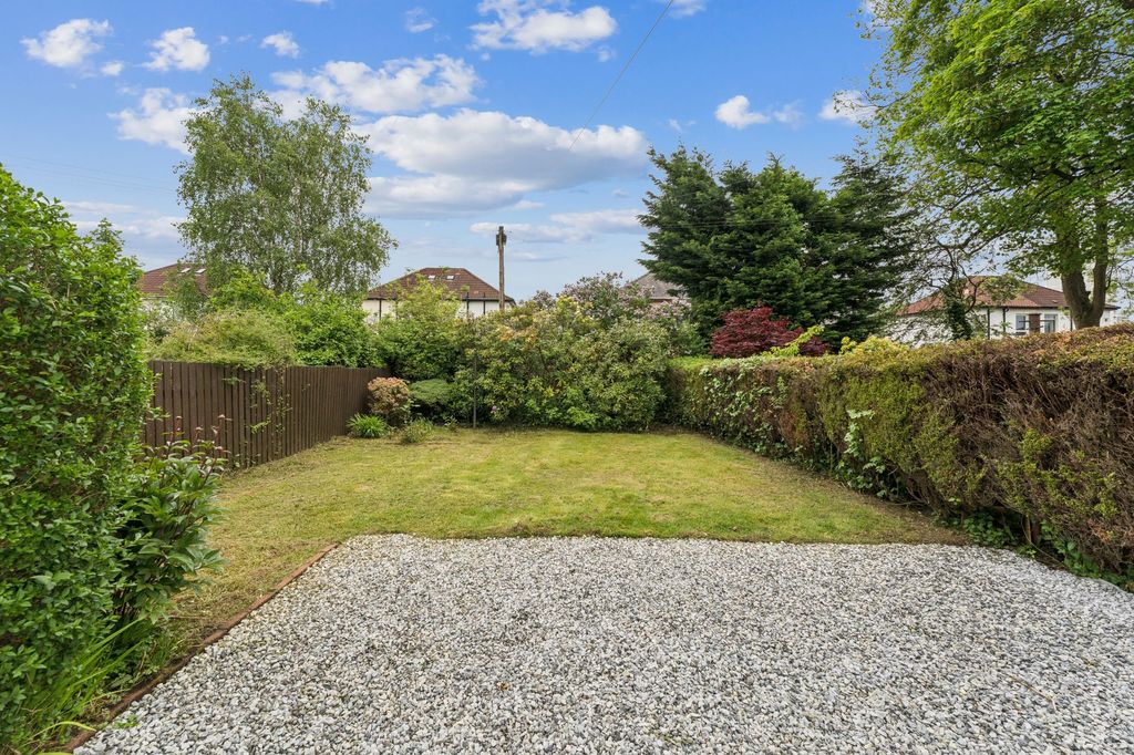 Additional image 23 of 2 bed semi-detached house for saleBroadlie Drive, Knightswood, Glasgow G13