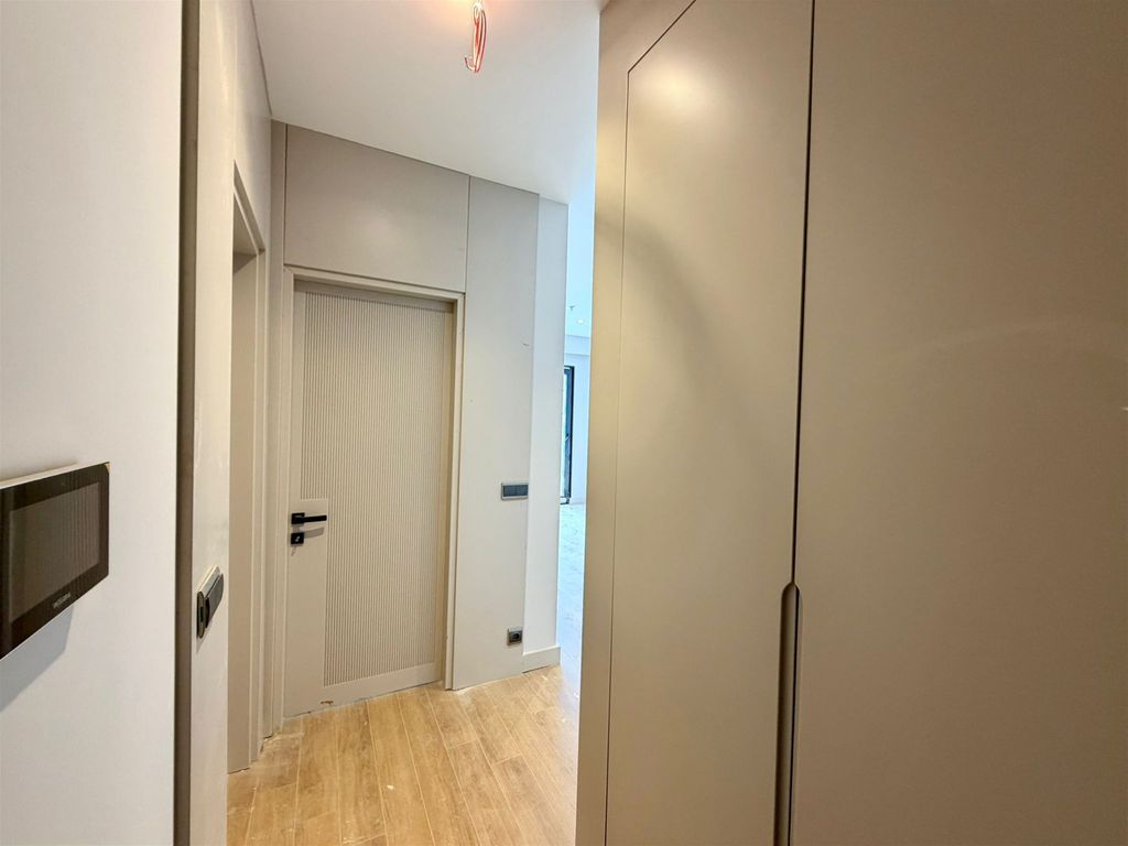 Property photo 3 of 16 Antalya Apartments For Sale - Upon Entering The Apartment