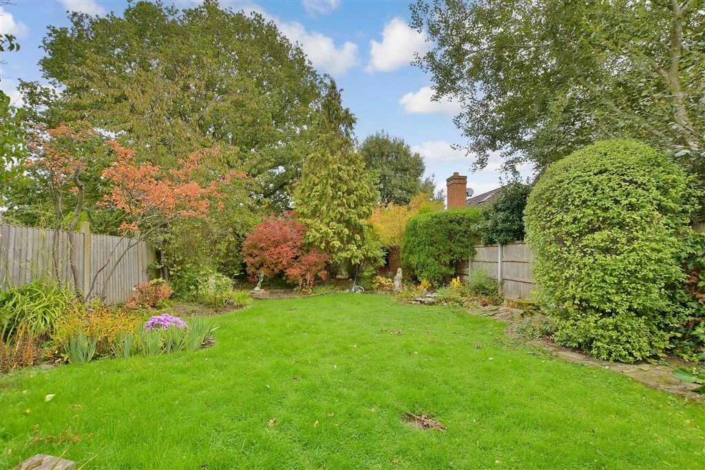 Property photo 1 of 11 Rear Garden