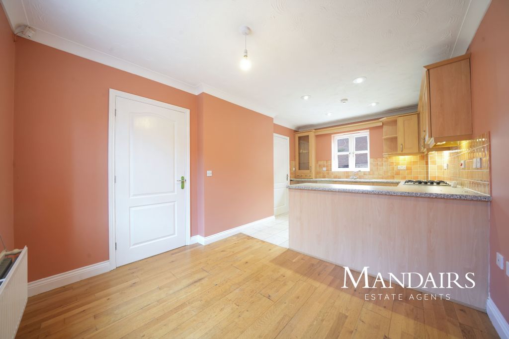 Additional image 8 of 3 bed detached house to rentCunningham Road, Sugar Way, Peterborough PE2
