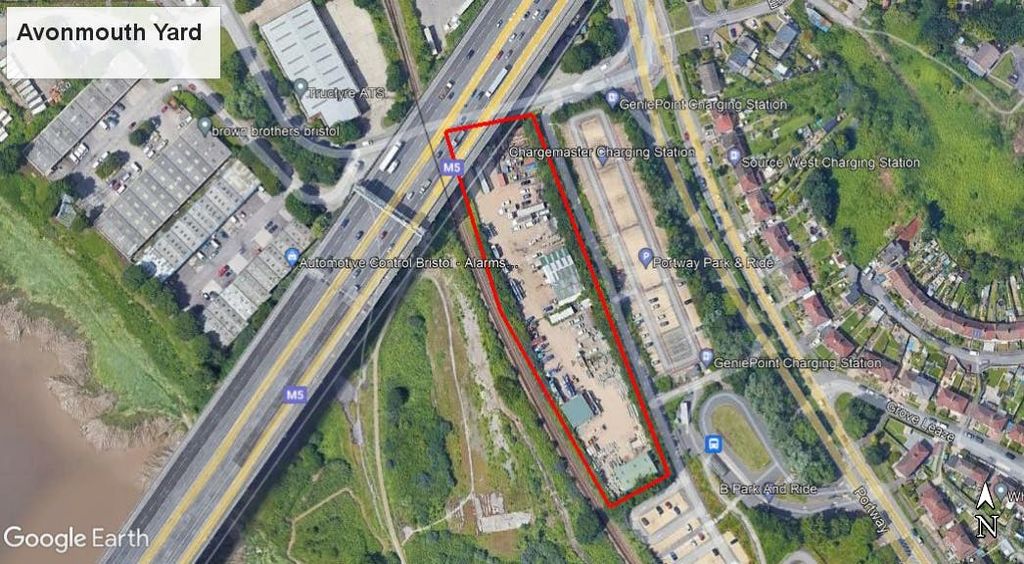 Property photo 1 of 7 Avonmouth Yard.Jpg