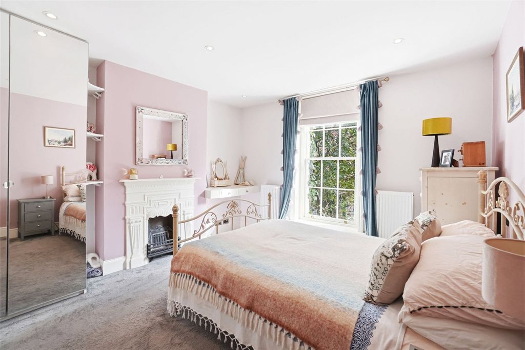Additional image 10 of 5 bed semi-detached house for saleThames Street, Hampton TW12
