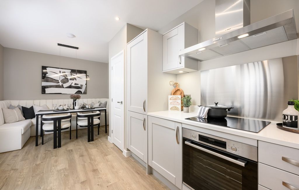 Property photo 2 of 12 Fairview New Homes - Zoopla -