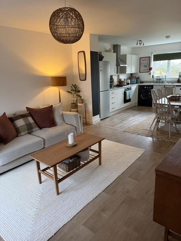 Property photo 3 of 13 Living Room Kitchen.Jpeg