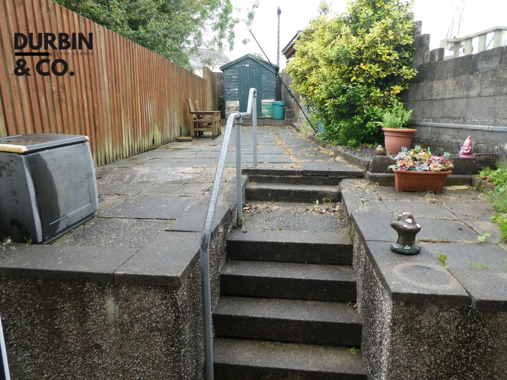 Property photo 3 of 36 Rear Garden