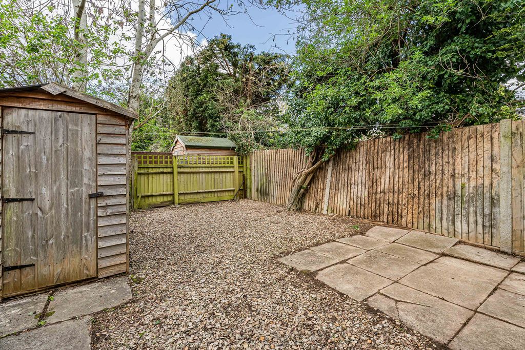 Additional image 9 of 1 bed maisonette for saleWilsdon Way, Kidlington OX5