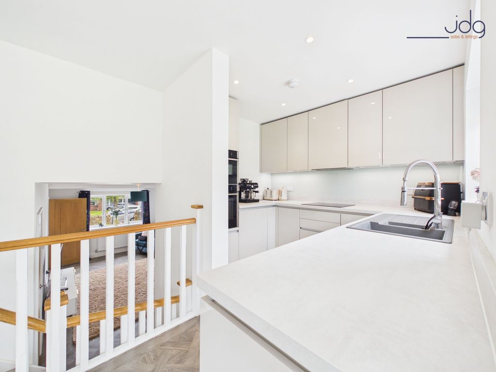 Property photo 2 of 18 Open Plan Kitchen Dining