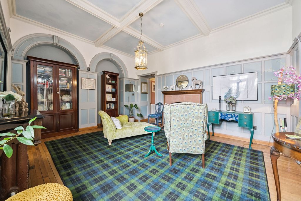 Additional image 9 of 2 bed flat for saleFlat 1 Lagarie House, Torwoodhill Road, Rhu G84