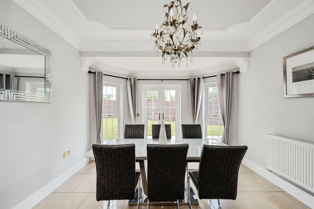 Additional image 17 of 5 bed detached house for saleCwrt Ty Gwyn, Llangennech, Llanelli SA14