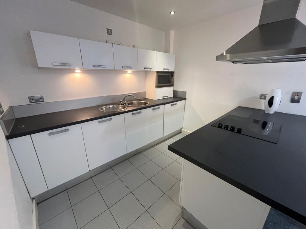 Property photo 3 of 9 Kitchen