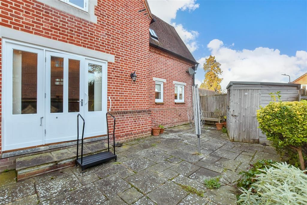 Property photo 1 of 7 Rear Garden