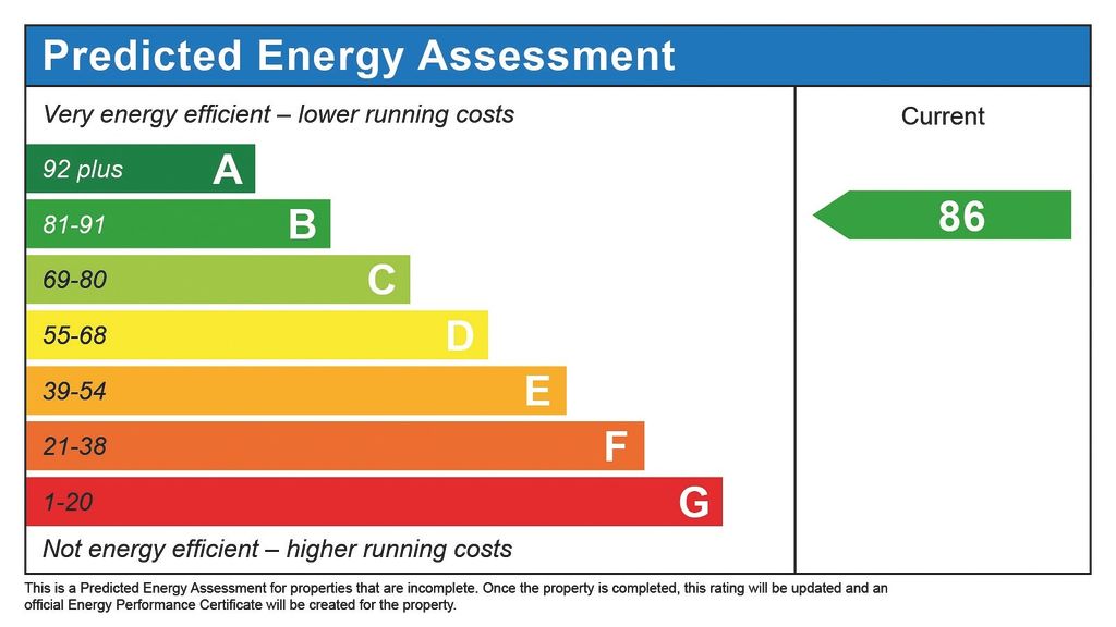 Additional image 20 of 5 bed detached house for sale"Willow" at Upper Stone Rise, Ashmore Green, Newbury RG18