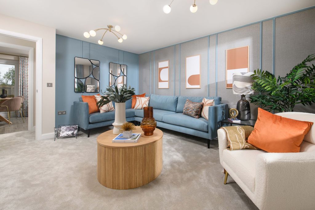Property photo 3 of 10 Archford Lounge