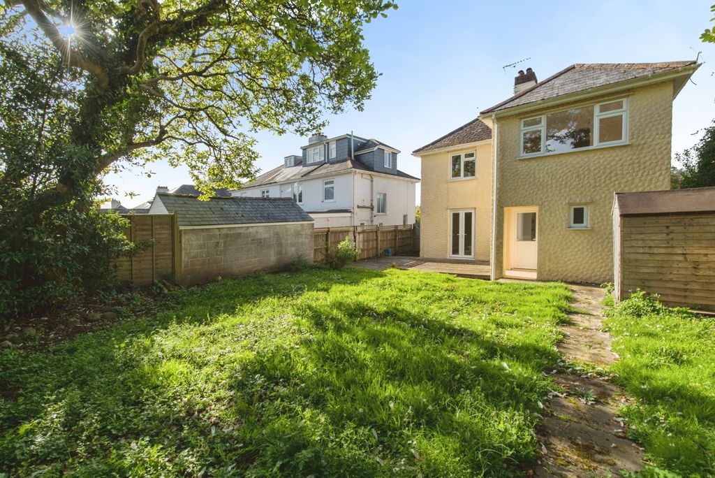 Additional image 9 of 3 bed detached house for saleExeter Road, Honiton, Devon EX14