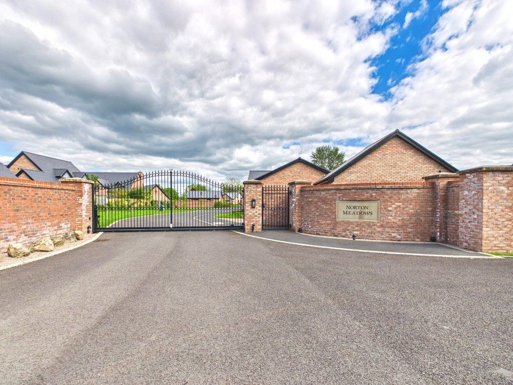 Property photo 2 of 23 Gated Entrance