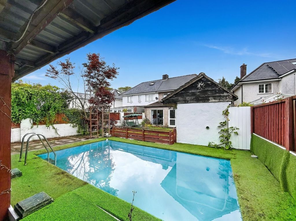 Property photo 3 of 35 Heated Pool