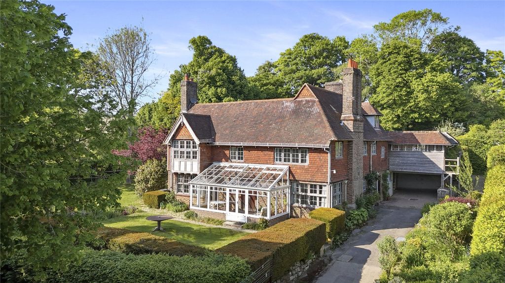Property photo 1 of 33 Spanden