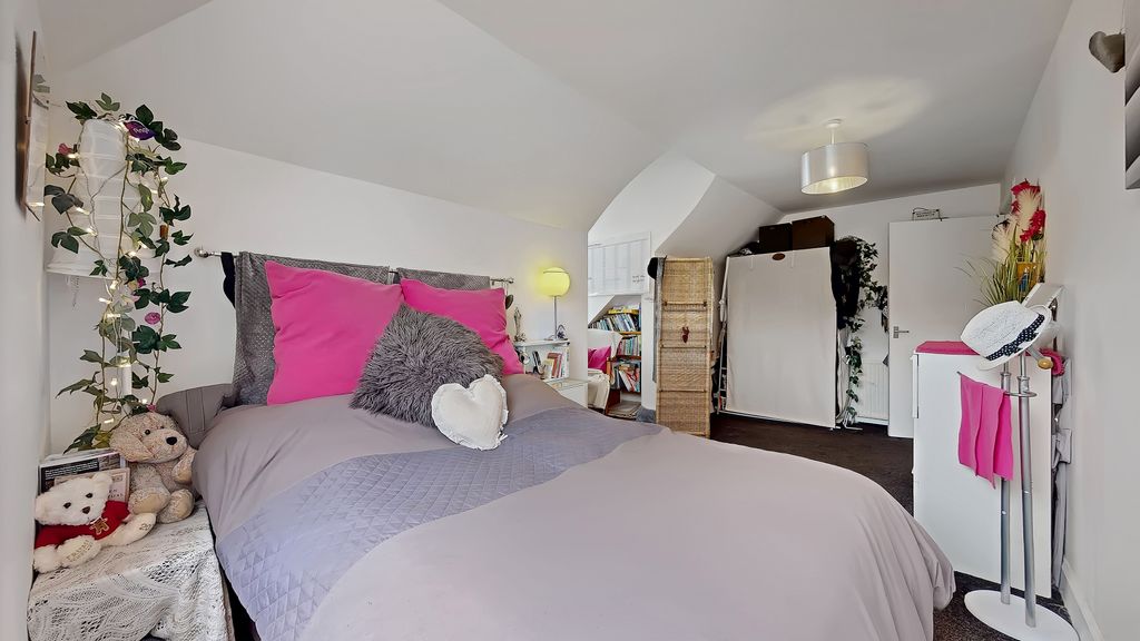 Additional image 10 of 2 bed penthouse for saleHunterhill Road, Paisley PA2