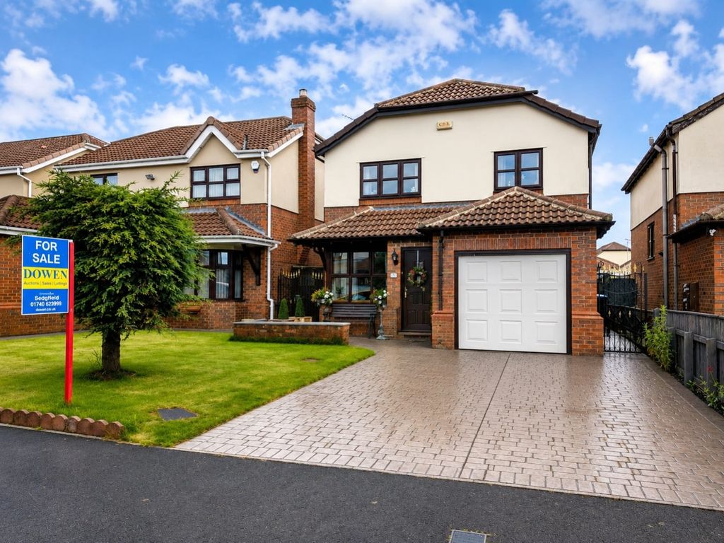 Property photo 1 of 19 12st Bede Front