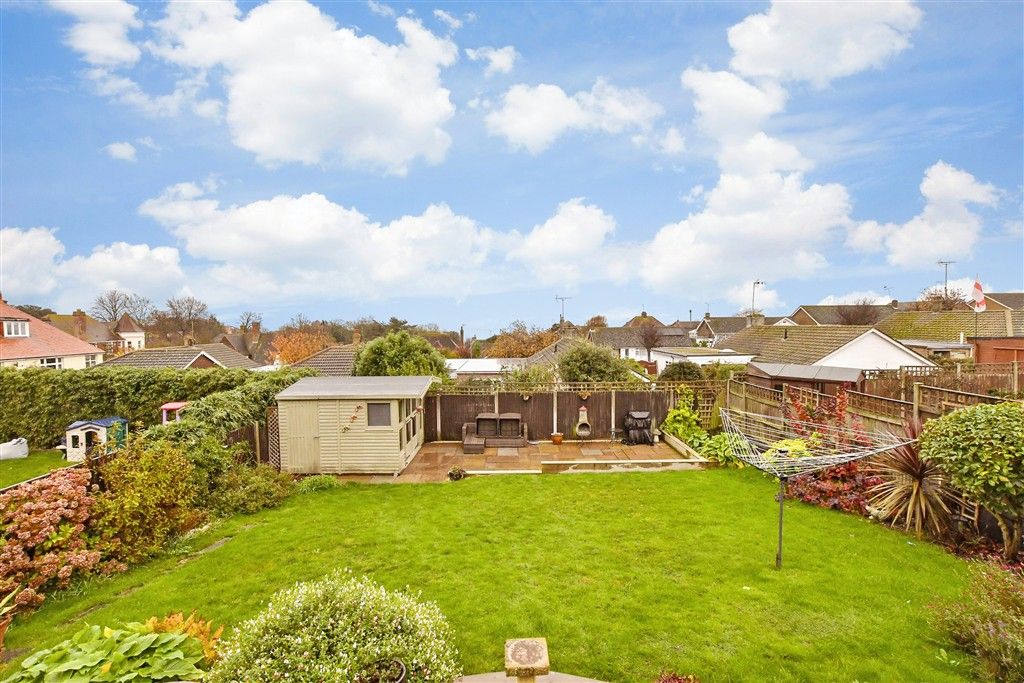 Property photo 3 of 13 Rear Garden