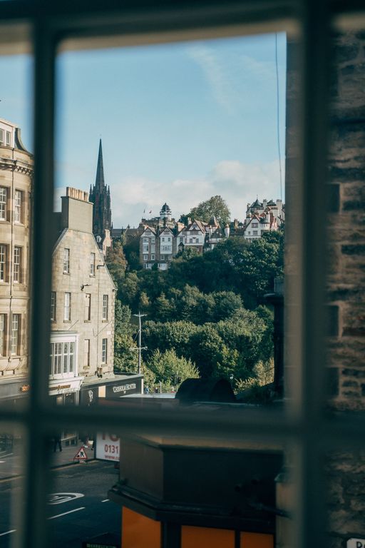 Additional image 5 of 2 bed flat for saleRose Street, New Town, Edinburgh EH2
