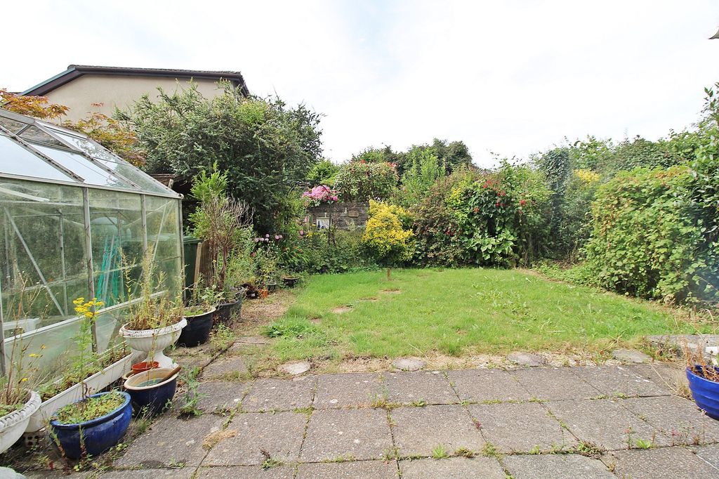 Property photo 2 of 24 Rear Garden