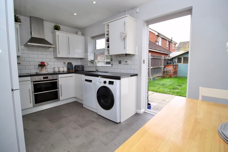 Property photo 3 of 14 Kitchen/Diner