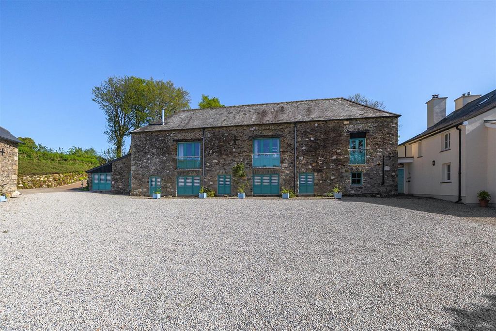 Additional image 37 of Land for saleLamerton, Tavistock - Devon PL19