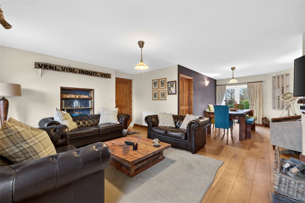 Additional image 9 of 7 bed detached house for saleMenheniot, Liskeard, Cornwall PL14