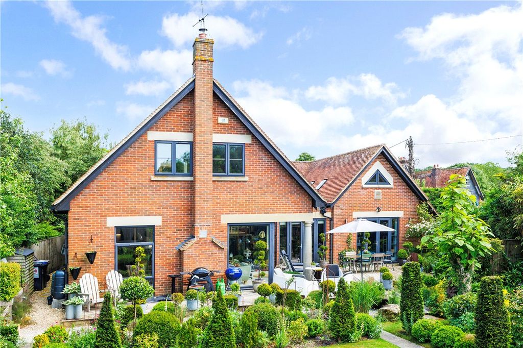 Property photo 2 of 19 Rear Elevation