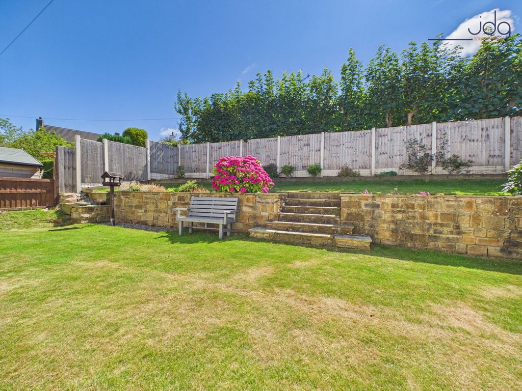 Property photo 2 of 23 Generous Tiered Garden With Mature Planting