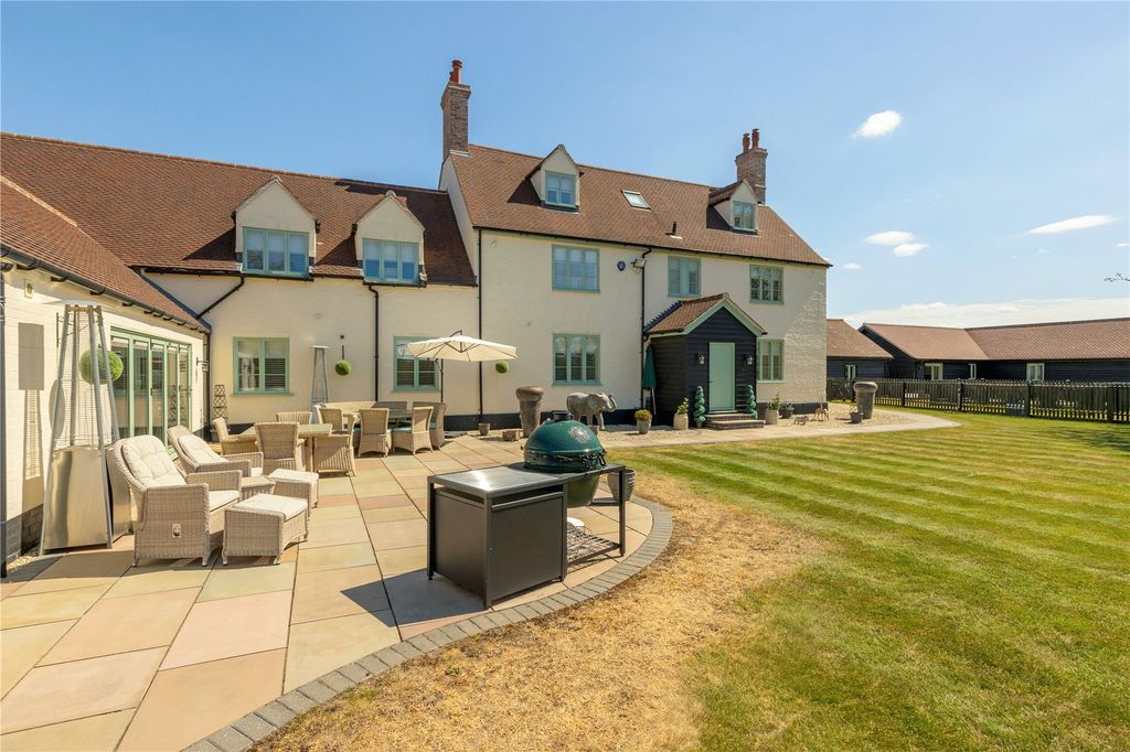 Additional image 23 of 5 bed equestrian for saleNorwich Road, Kennett, Newmarket CB8