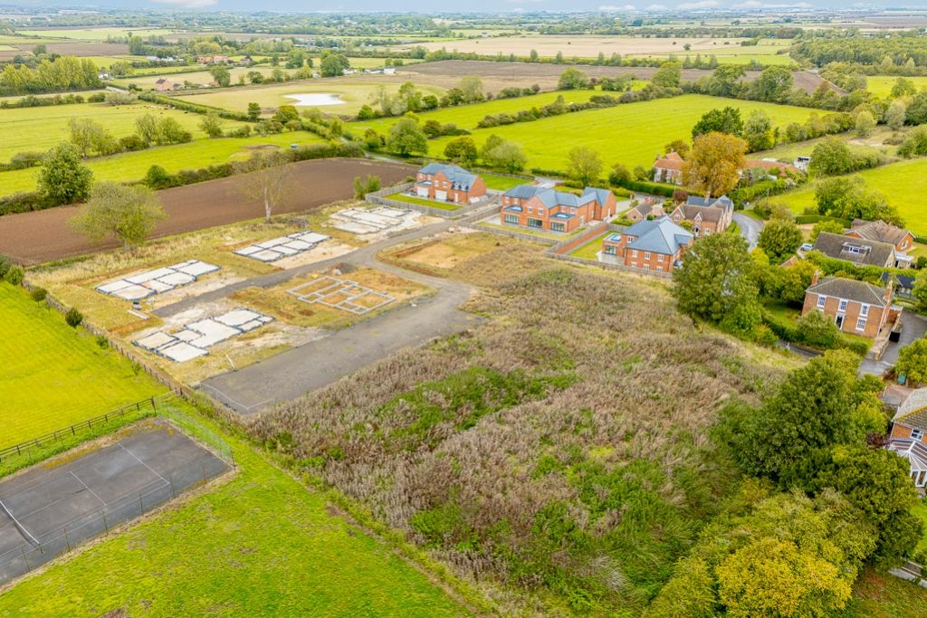 Property photo 3 of 6 Development Land (Burgh Le Marsh)-2