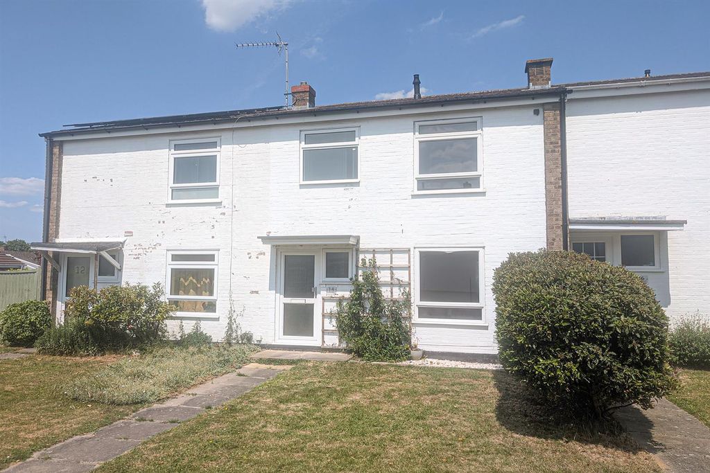 Property photo 2 of 12 New Front.Jpg