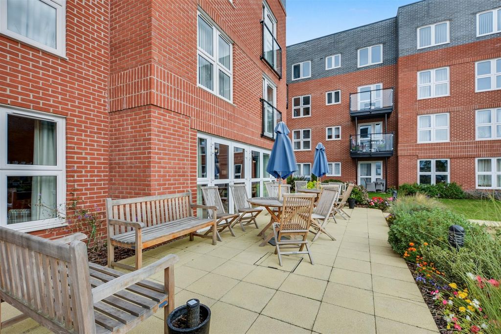 Additional image 20 of 1 bed flat for saleGilbert Lodge, 2 Wilmot Lane, Beeston NG9