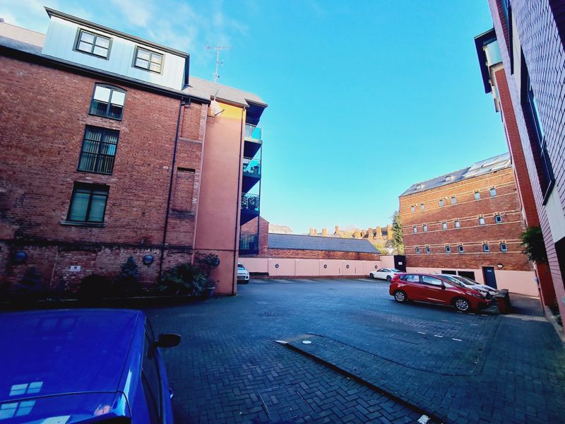 Additional image 14 of 2 bed flat for saleRiverview Court, Hereford HR4