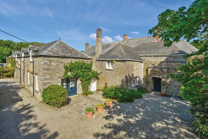 Additional image 20 of 6 bed detached house for salePortscatho, Truro TR2