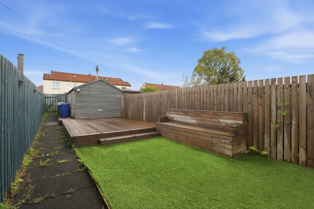 Additional image 14 of 2 bed terraced house for saleDunchurch Road, Ralston PA1