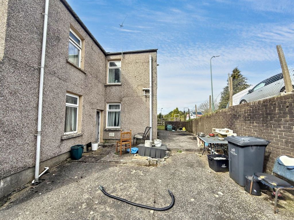 Additional image 13 of 3 bed end terrace house for sale67 Whitworth Terrace, Tredegar, Gwent NP22