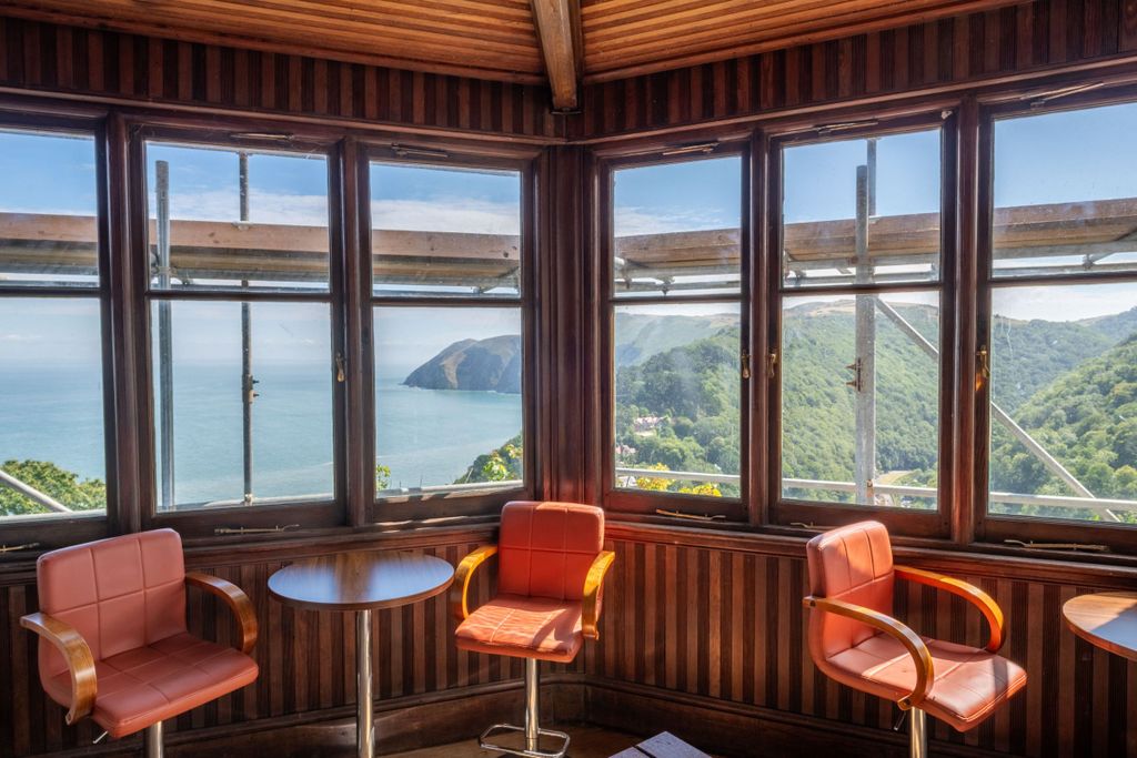 Additional image 15 of 2 bed flat for saleCastle Heights, Lynton EX35