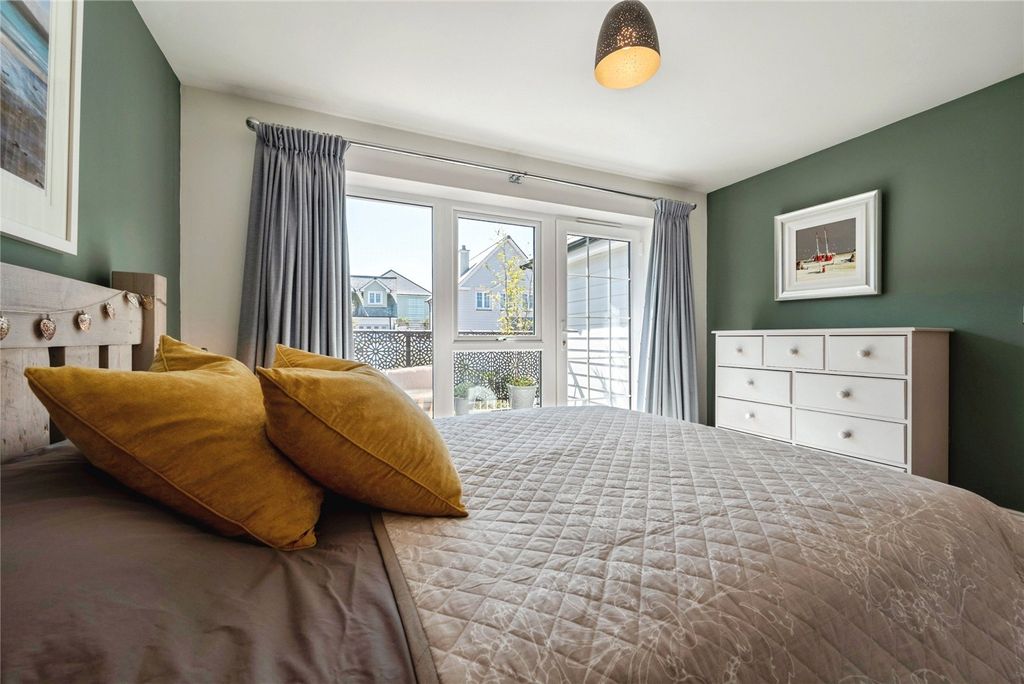 Additional image 14 of 4 bed detached house for salePolpennic Drive, Padstow, Cornwall PL28