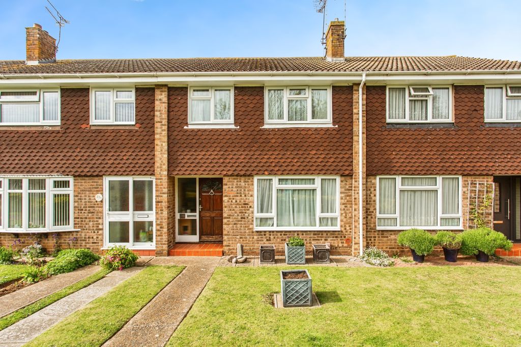 Property photo 1 of 15 Terraced Home