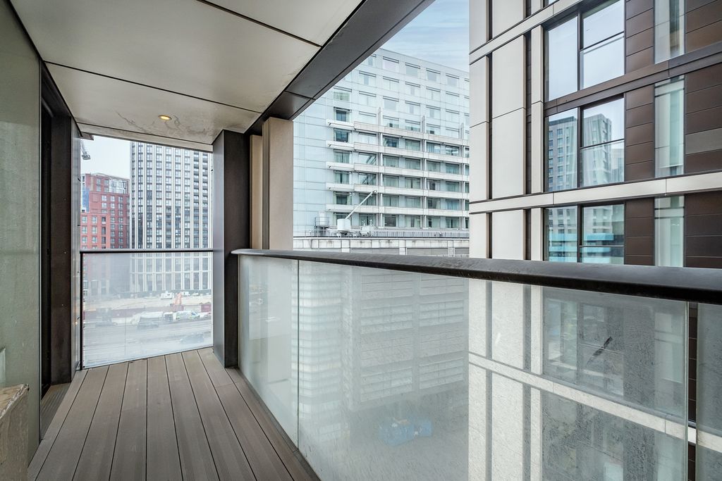 Property photo 3 of 9 Private Balcony