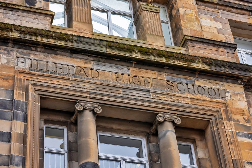 Additional image 39 of 2 bed penthouse for salePenthouse, Old School House, Hillhead G12