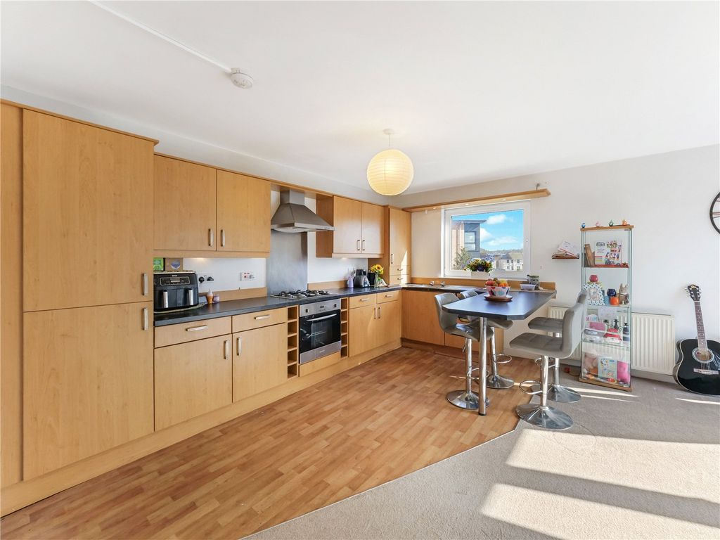 Additional image 5 of 2 bed flat for saleMount Pleasant Way, Kilmarnock, East Ayrshire KA3