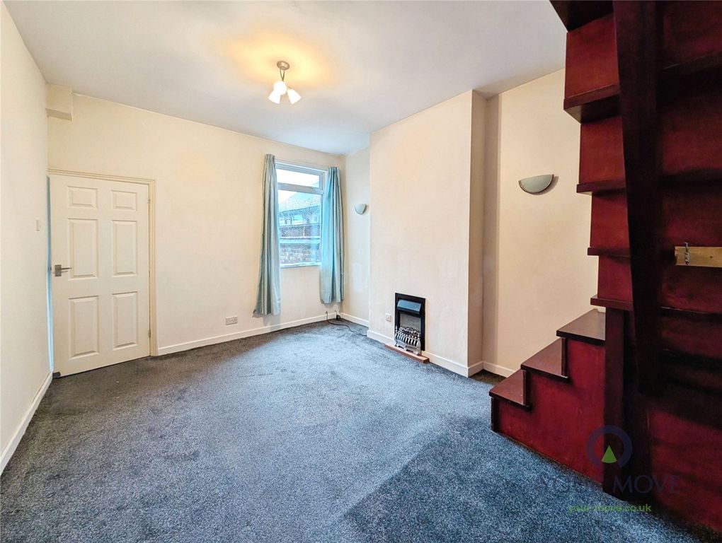 Property photo 3 of 8 Rear Reception Room