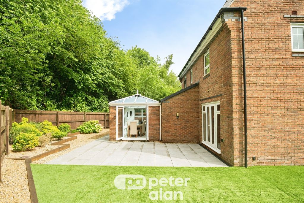 Additional image 28 of 5 bed detached house for salePoppy Field Avenue, Llantarnam, Cwmbran NP44