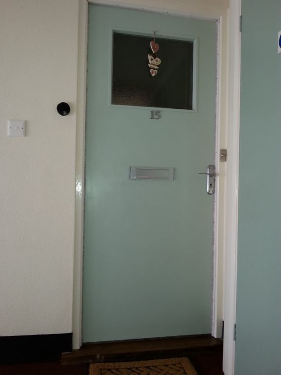 Property photo 2 of 10 Front Door