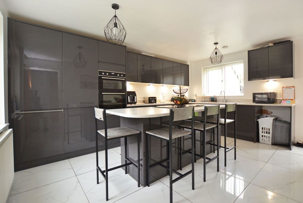 Property photo 2 of 14 2 - Kitchendining-Room